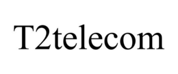 T2TELECOM trademark