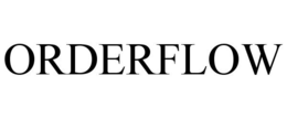 ORDERFLOW trademark