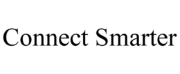 CONNECT SMARTER trademark