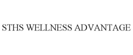 STHS WELLNESS ADVANTAGE trademark