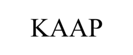 KAAP trademark