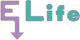 E LIFE trademark