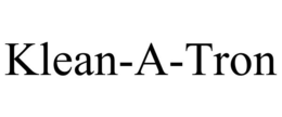 KLEAN-A-TRON trademark