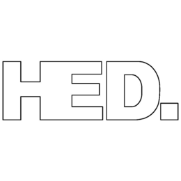 HED. trademark