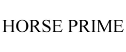 HORSE PRIME trademark