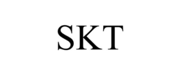 SKT trademark