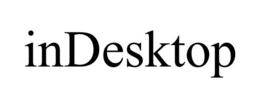 INDESKTOP trademark