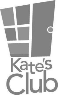 KATE'S CLUB trademark