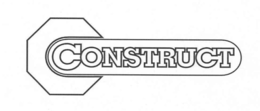 CONSTRUCT trademark