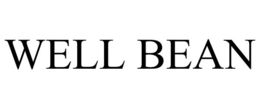 WELL BEAN trademark