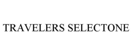 TRAVELERS SELECTONE trademark