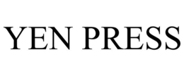YEN PRESS trademark