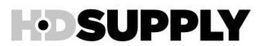 HD SUPPLY trademark