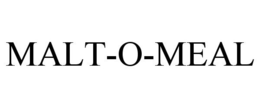 MALT-O-MEAL trademark