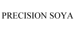 PRECISION SOYA trademark