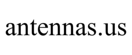ANTENNAS.US trademark