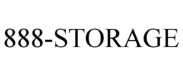 888-STORAGE trademark