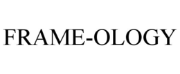 FRAME-OLOGY trademark