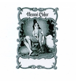 HENNÉ COLOR trademark