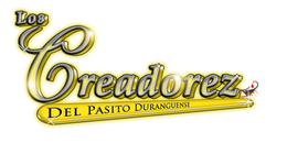 LOS CREADOREZ DEL PASITO DURANGUENSE trademark