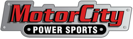MOTORCITY POWER SPORTS trademark