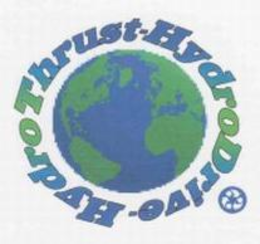 HYDROTHRUST-HYDRODRIVE trademark