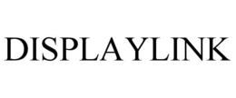 DISPLAYLINK trademark