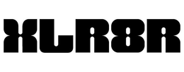 XLR8R trademark