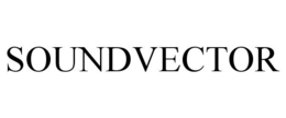 SOUNDVECTOR trademark