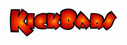 KICKBARS trademark