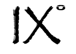 IX° trademark