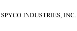 SPYCO INDUSTRIES, INC. trademark