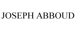 JOSEPH ABBOUD trademark