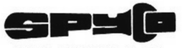 SPYCO trademark