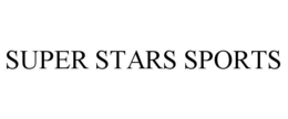 SUPER STARS SPORTS trademark