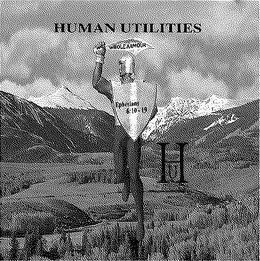 HUMAN UTILITIES WHOLE ARMOUR EPHESIANS 6:10-19 HU trademark