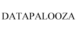DATAPALOOZA trademark
