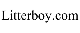 LITTERBOY.COM trademark