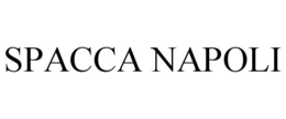 SPACCA NAPOLI trademark