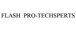 FLASH PRO-TECHSPERTS trademark