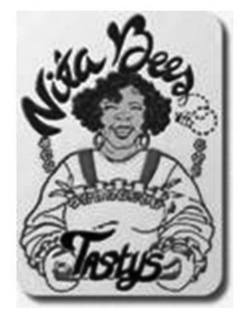 NITA BEE'S TASTYS trademark