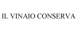 IL VINAIO CONSERVA trademark