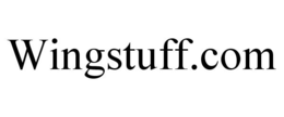 WINGSTUFF.COM trademark