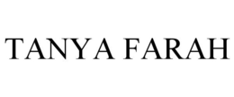 TANYA FARAH trademark