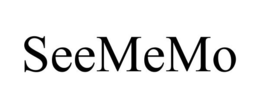 SEEMEMO trademark