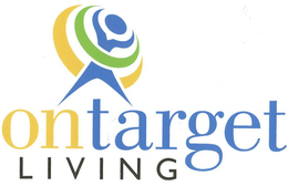 ON TARGET LIVING trademark