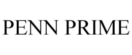 PENN PRIME trademark