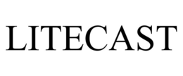 LITECAST trademark