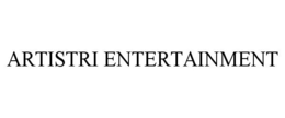 ARTISTRI ENTERTAINMENT trademark