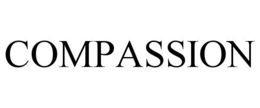 COMPASSION trademark